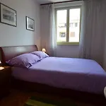 Tina Centener Apartment