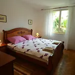 Tina Centener Apartment