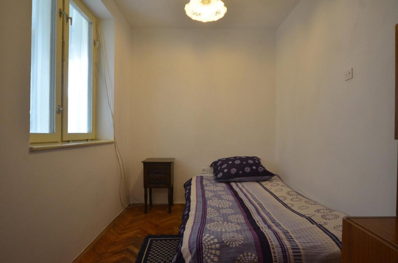 Tina Centener Appartement *