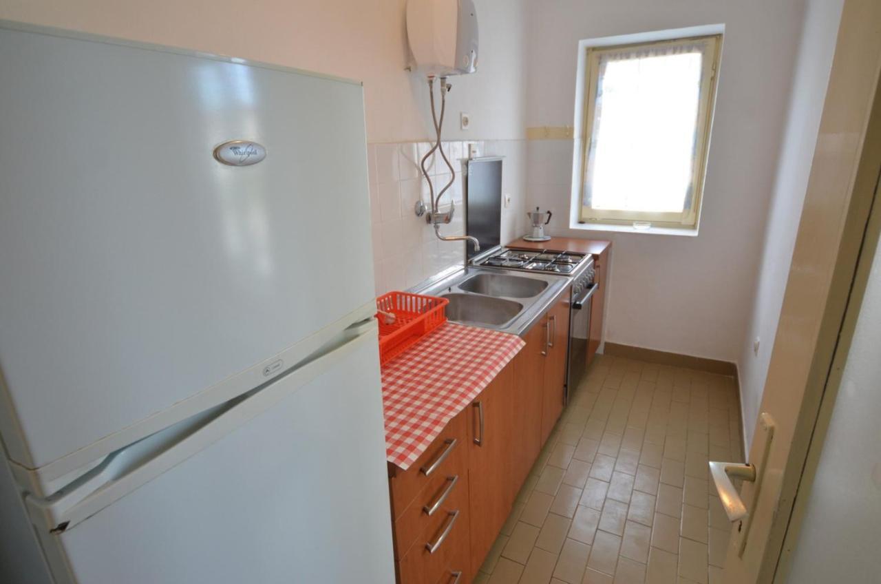 Tina Centener Appartement Rovinj